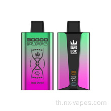 ใหม่ Bang Box 30000 Vape Disposer